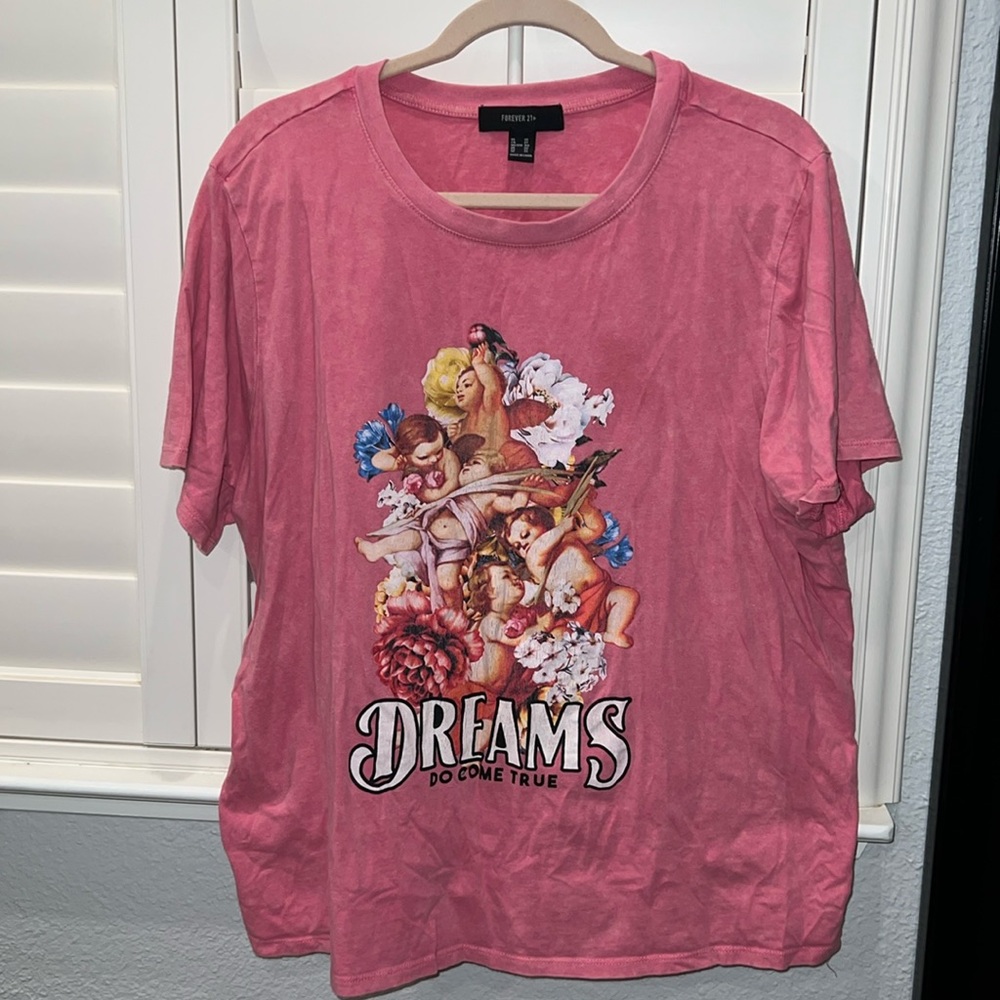 Forever 21 Shirt